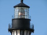 Yaquina Lighthouse Fixture Yaquina Lighthouse Fixture